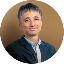photo - Professor Wang YAO